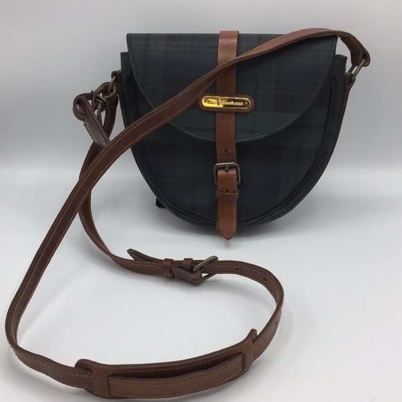 Polo Ralph Lauren Handbags - Polo Ralph Lauren Purse Like New